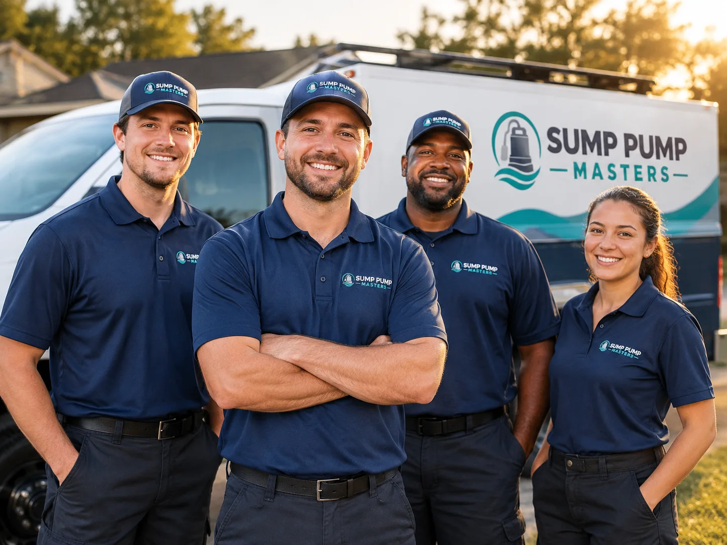 Sump Pump Repair company in Planada, CA