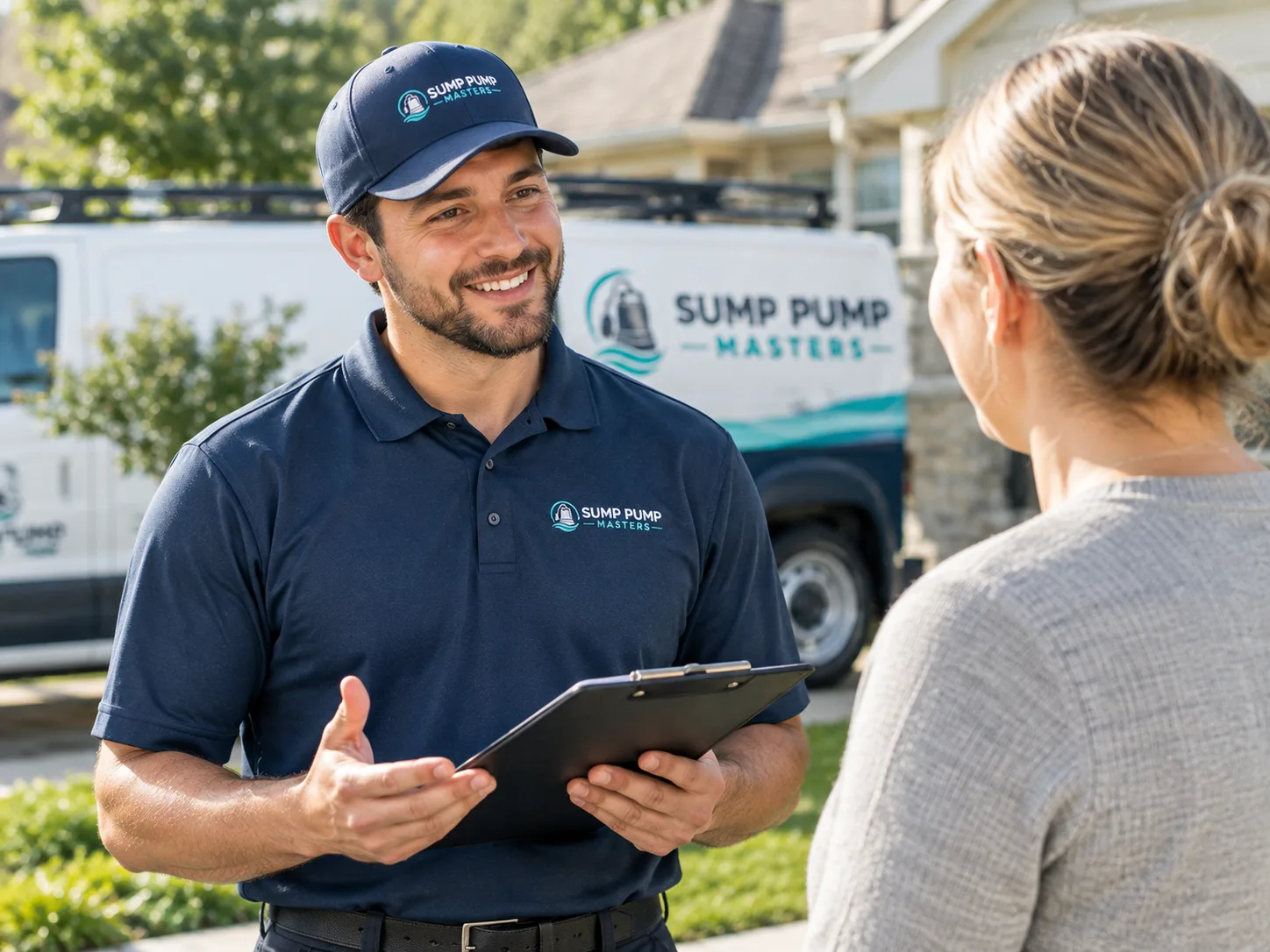 Sump Pump Repair Planada, CA FAQs